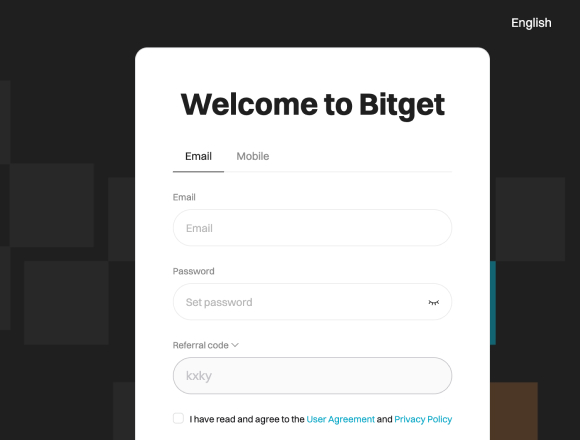 Bitget